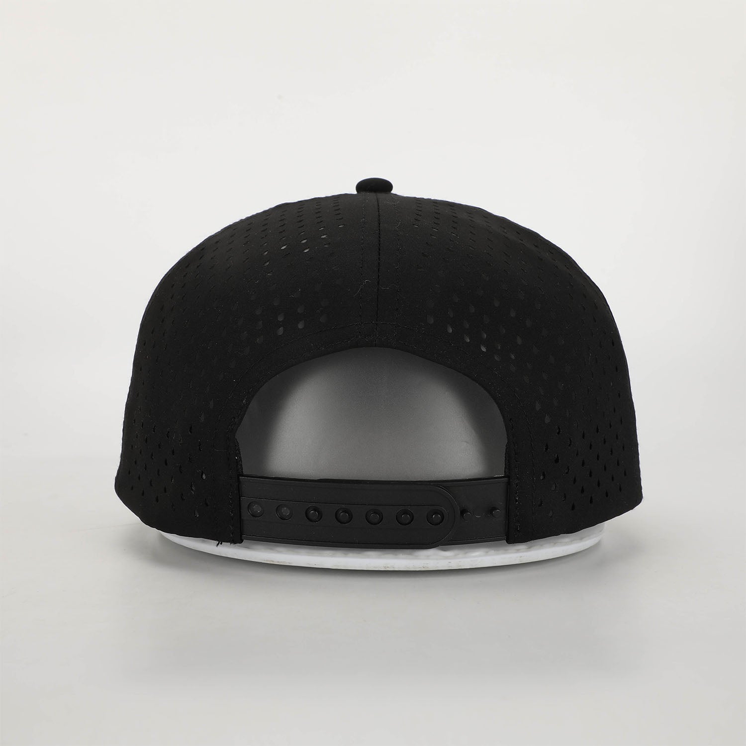 Cleanest on the Course Snapback Hat