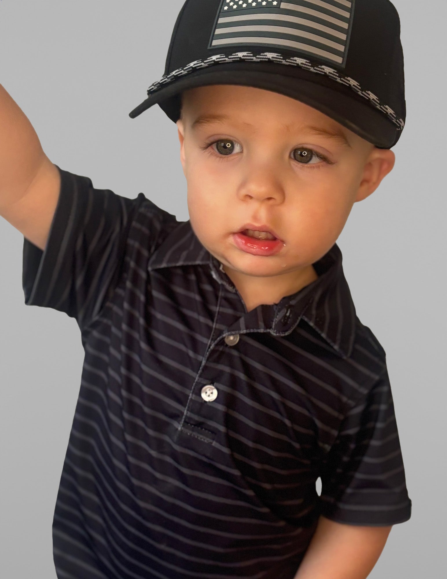 Black Stripe