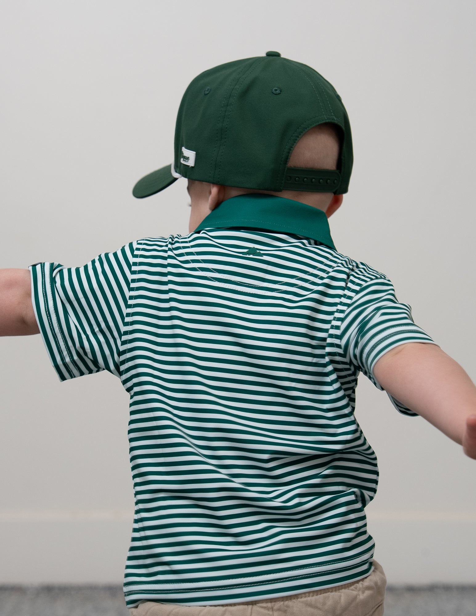 Green Stripe