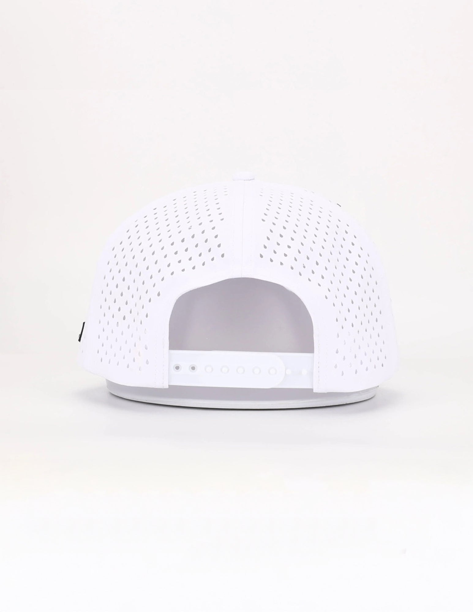 Kids Logo Patch Hat