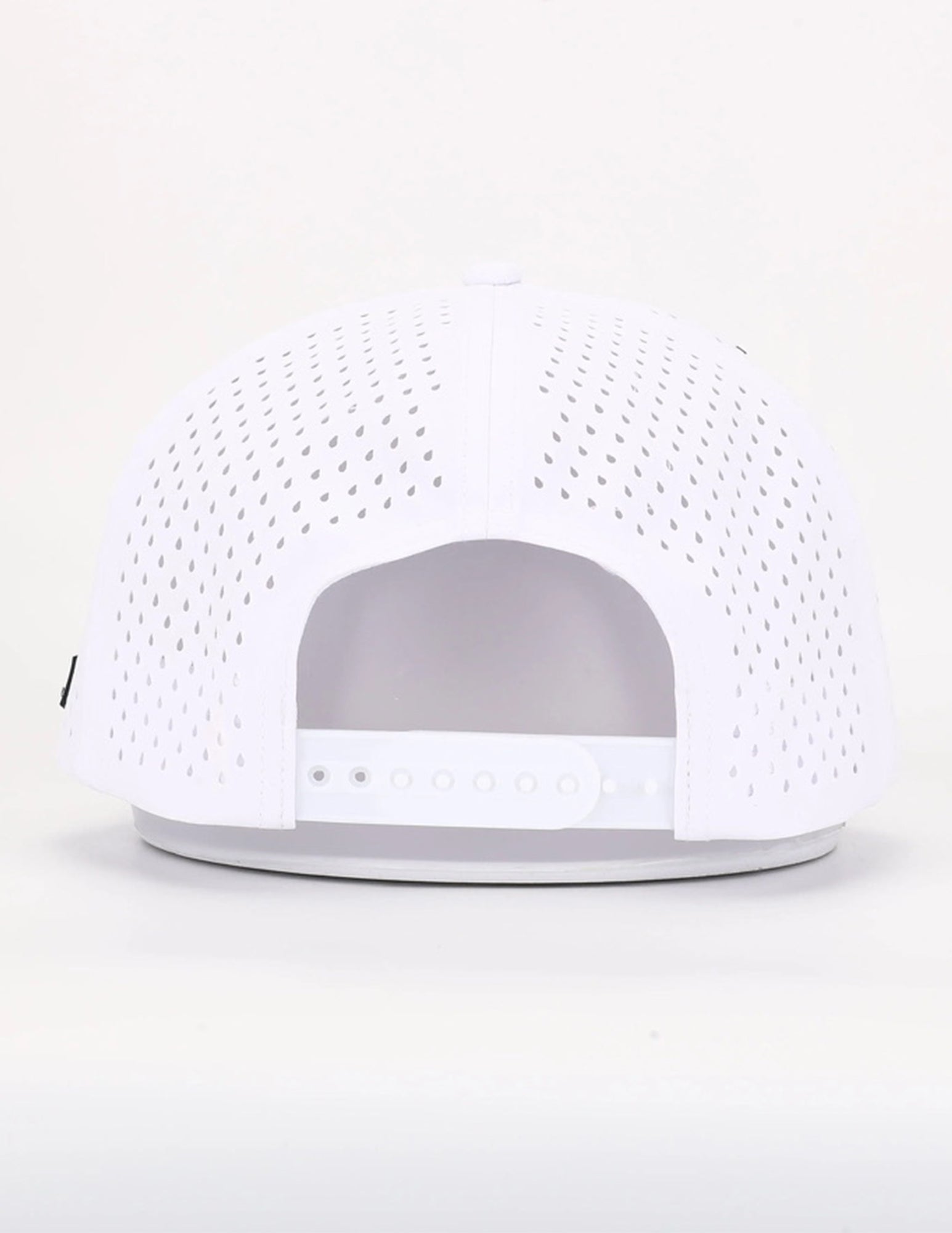 Logo Patch Hat