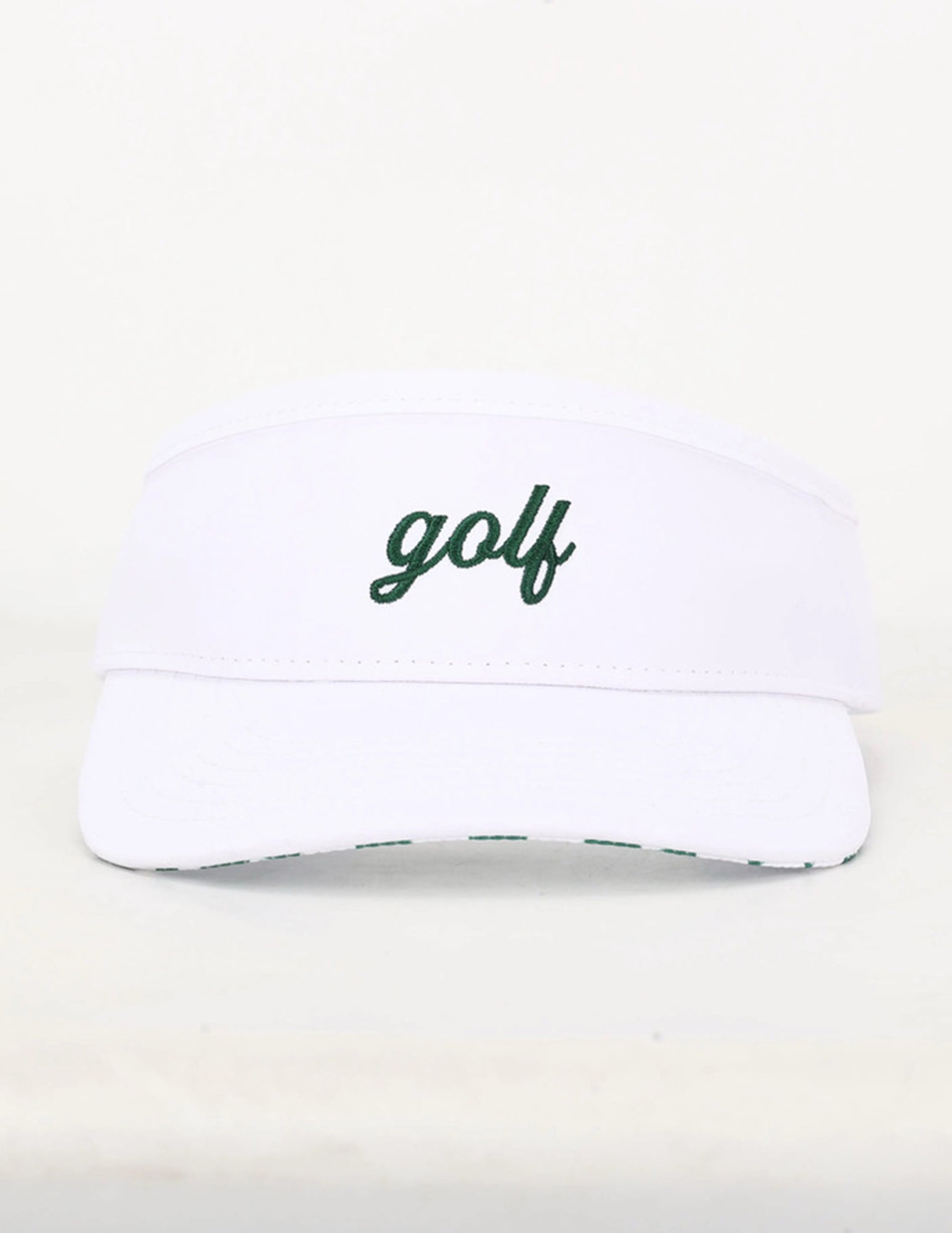 Green Visor