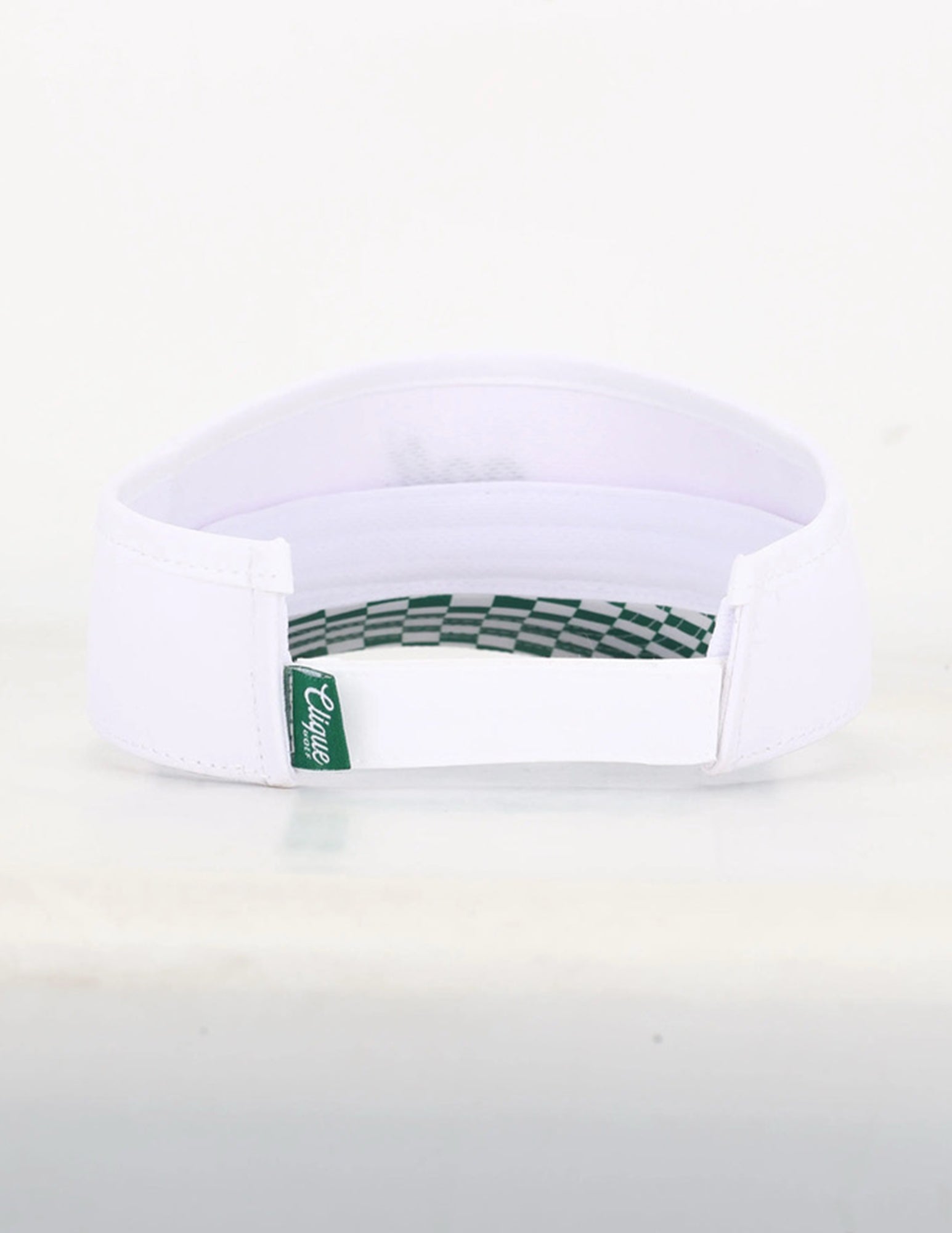 Green Visor