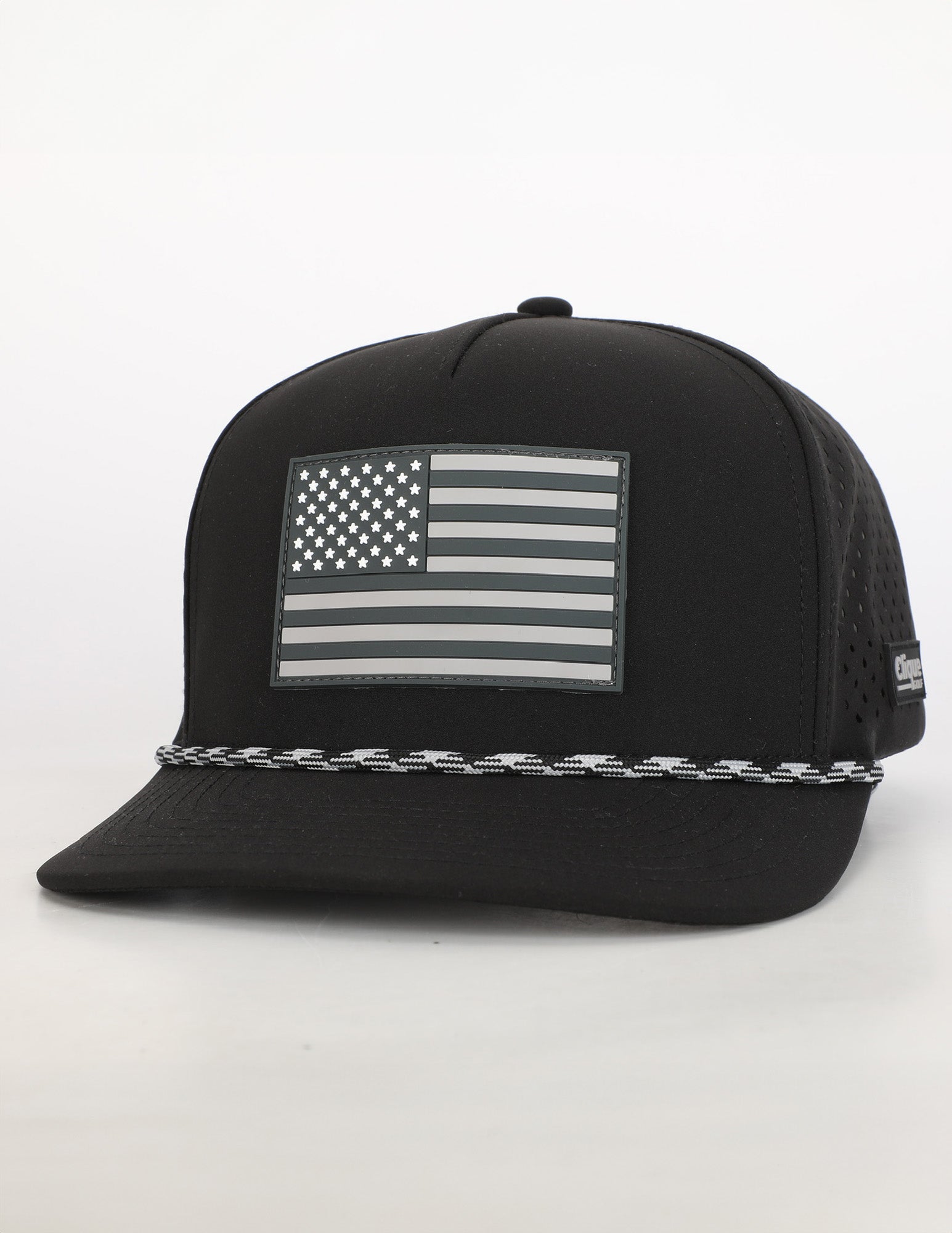 Black Flag Hat