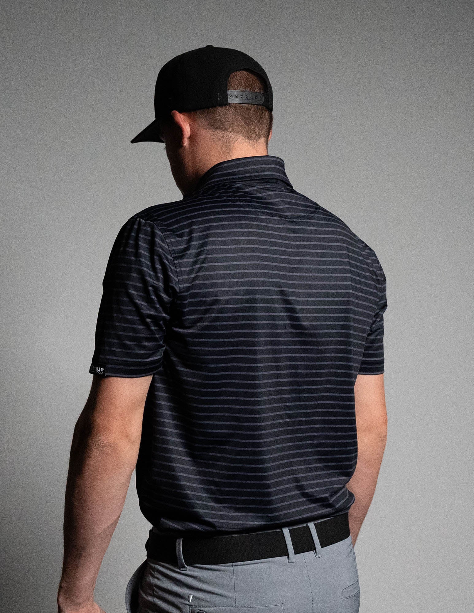 Black Stripes