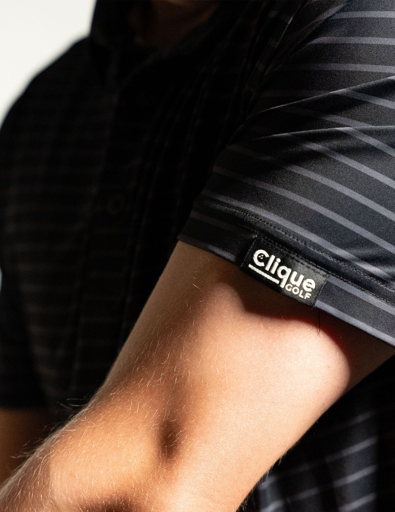Black Stripes