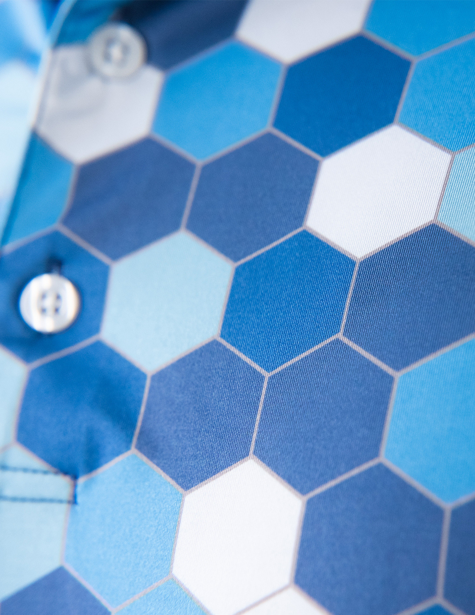 Blue Hive