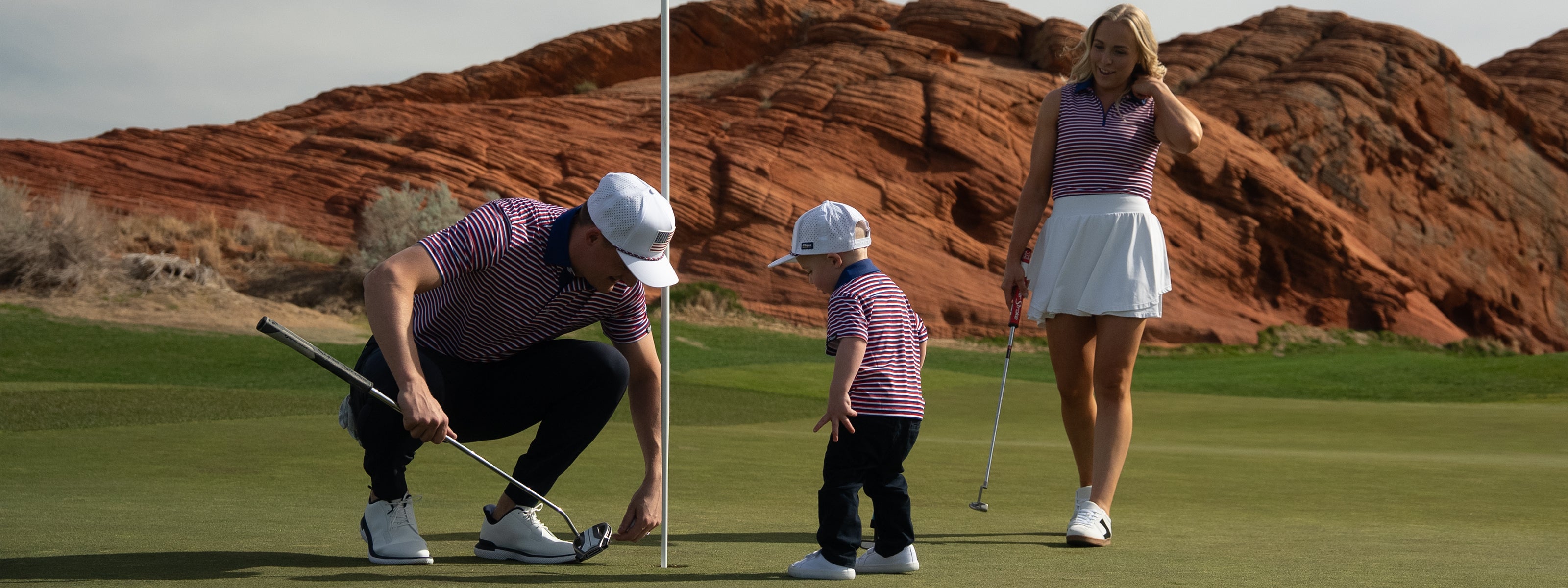 Clique Golf