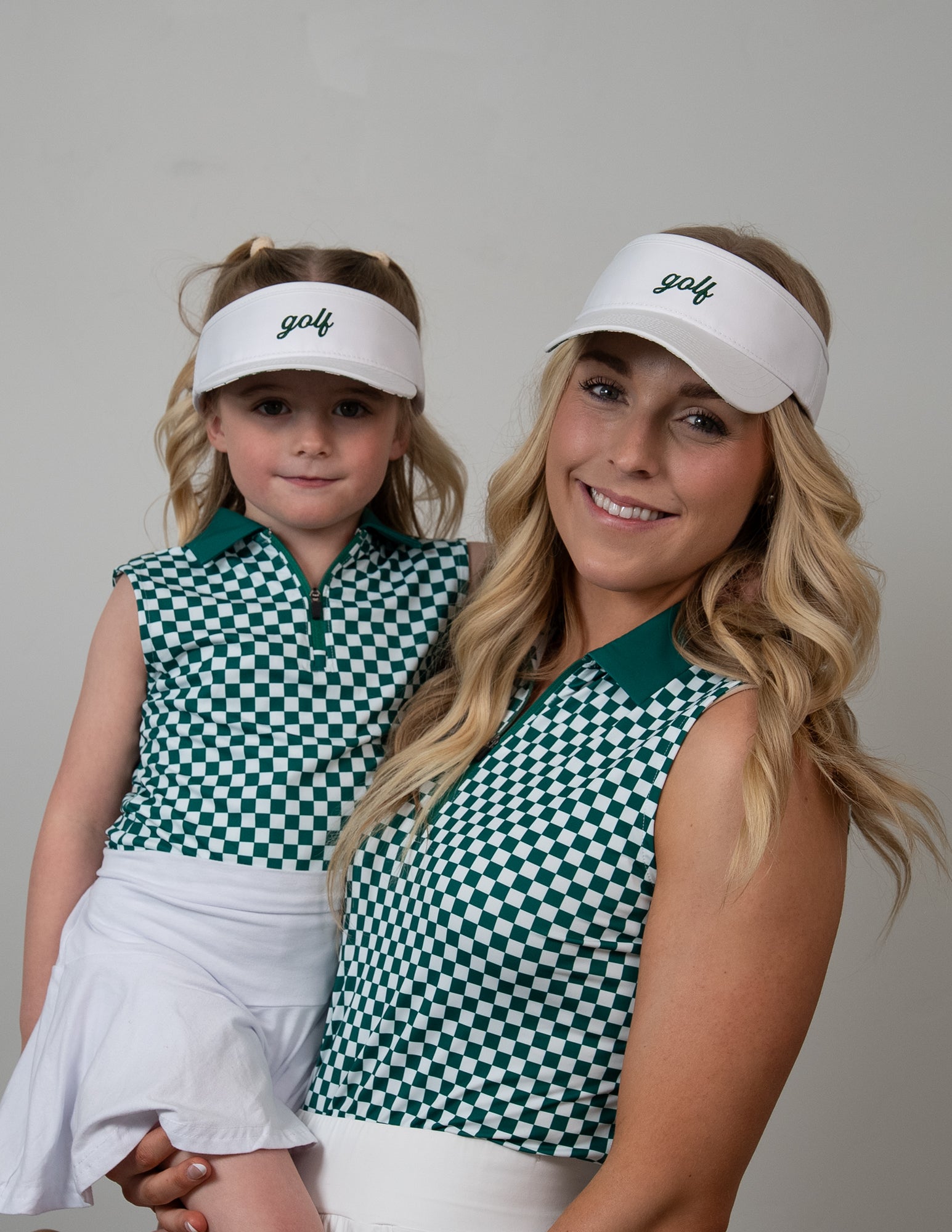Green Visor