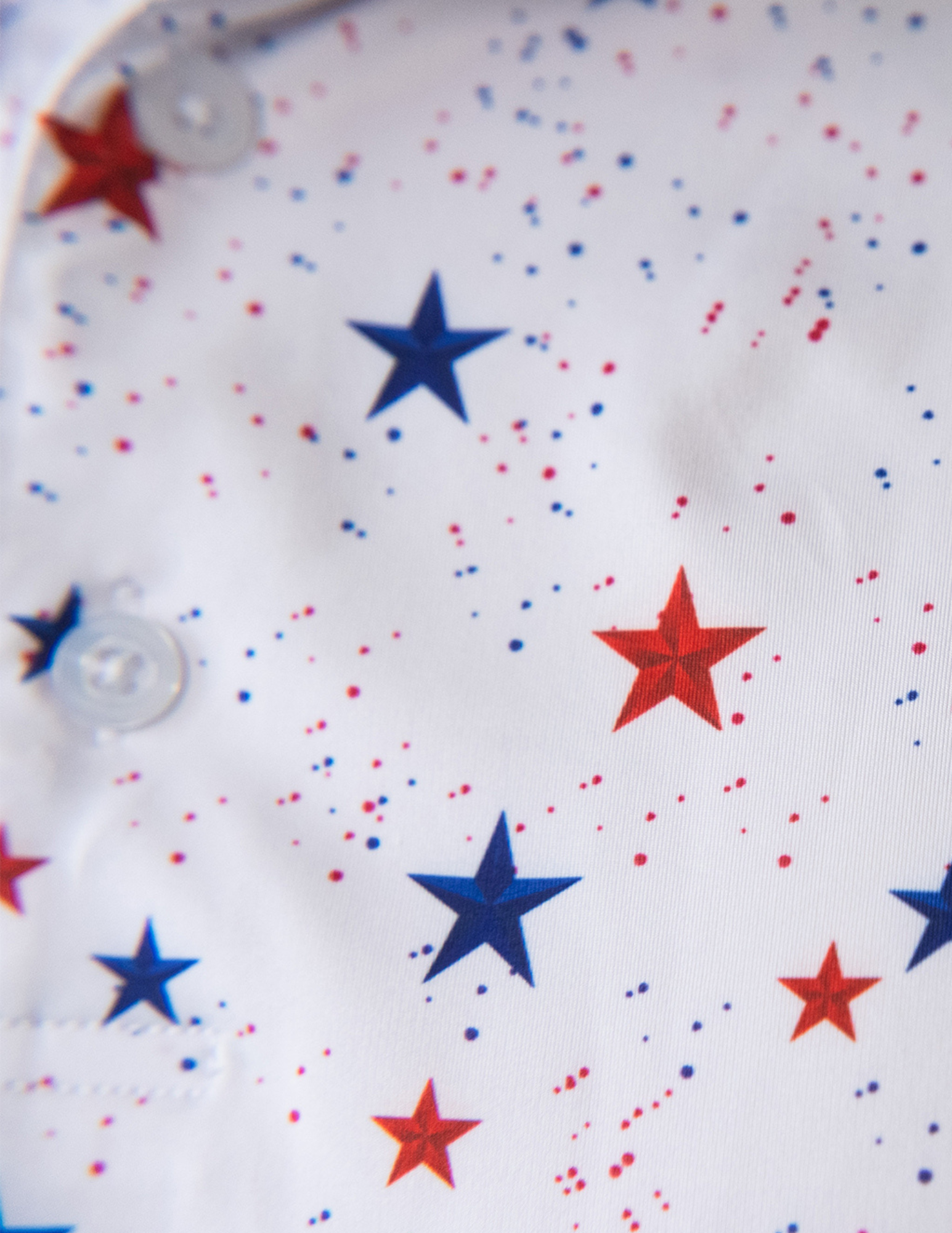 Splatter Stars