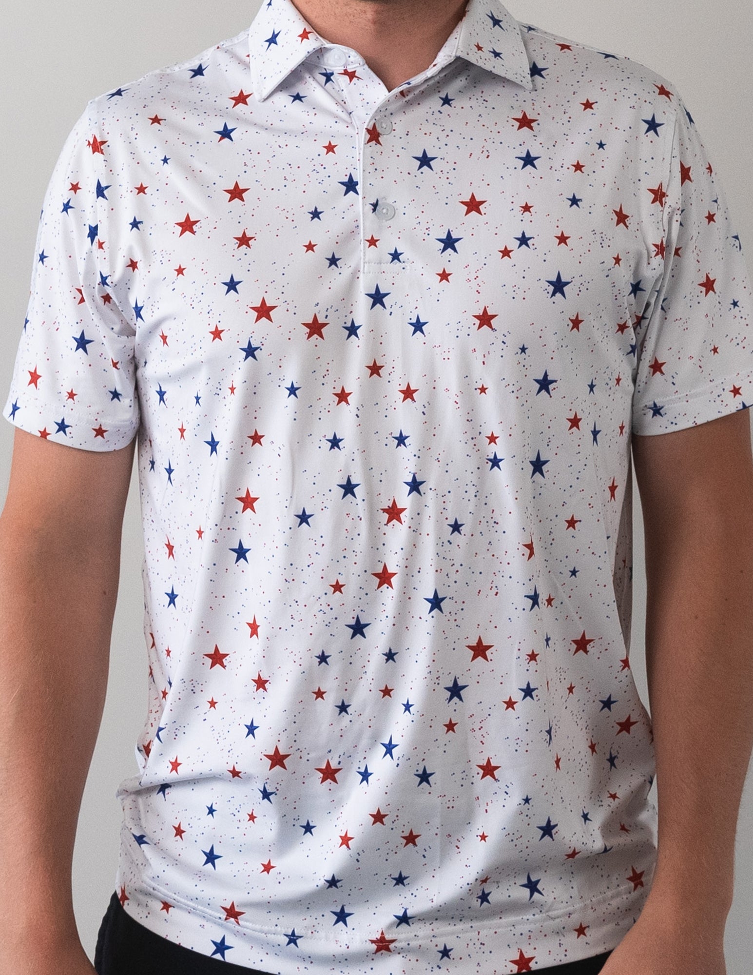 Splatter Stars