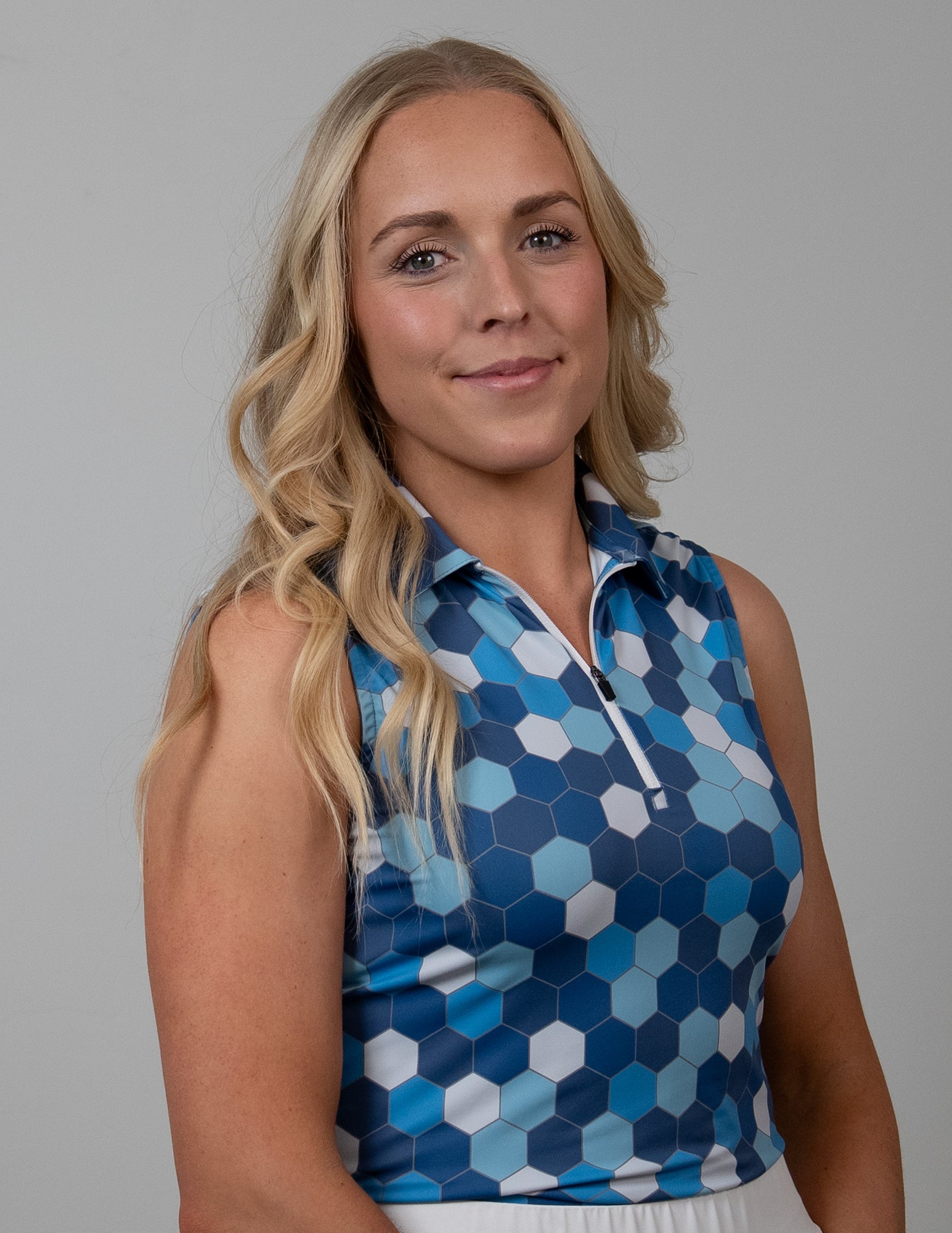 Women's Blue Hive